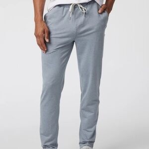 Vuori men’s Ponto pant size Large